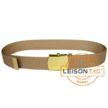 Militaire coussin respirant de ceinture longtemps lourd chargement